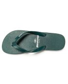 Tongs Classic Pro M vert sapin