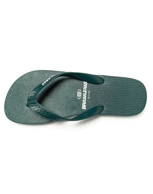 Tongs Classic Pro M vert sapin