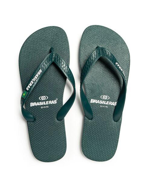 Tongs Classic Pro M vert sapin