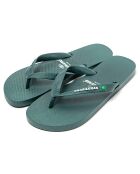 Tongs Classic Pro M vert sapin