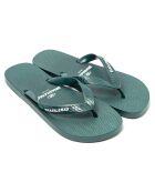 Tongs Classic Pro M vert sapin