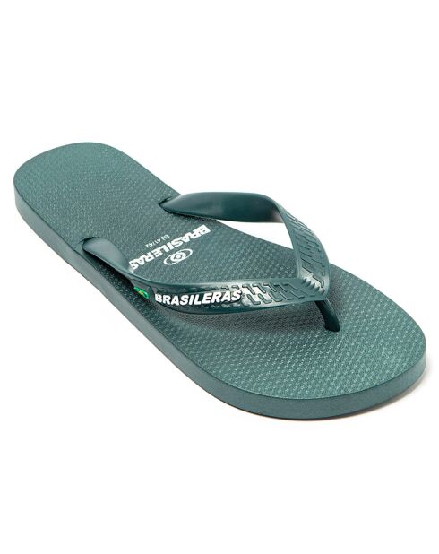 Tongs Classic Pro M vert sapin