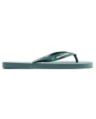 Tongs Classic Pro M vert sapin