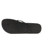 Classic Pro W zwarte teenslippers