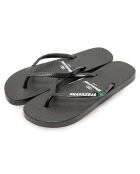 Classic Pro W zwarte teenslippers