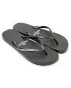 Classic Pro W zwarte teenslippers