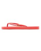 Tongs Classic Pro W rouges