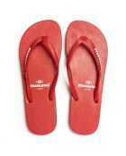 Tongs Classic Pro W rouges