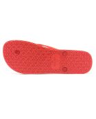 Tongs Classic Pro W rouges