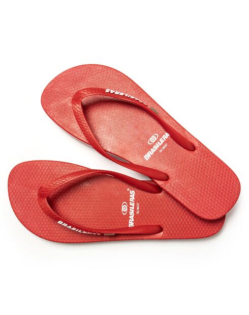 Tongs Classic Pro W rouges