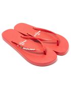 Tongs Classic Pro W rouges