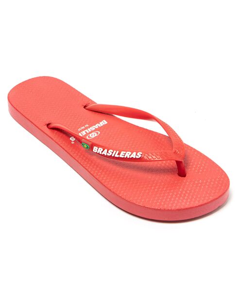 Tongs Classic Pro W rouges