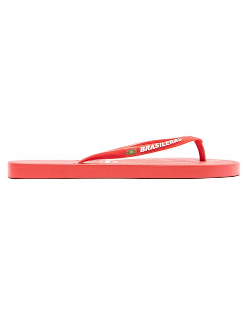 Tongs Classic Pro W rouges