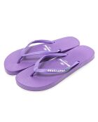 Klassieke teenslippers Pro W lila