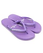 Klassieke teenslippers Pro W lila