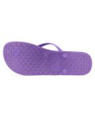 Klassieke teenslippers Pro W lila