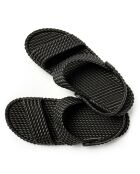 Sandalias negras Gezer Adana