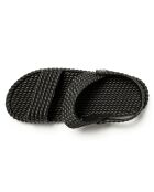 Sandalias negras Gezer Adana