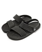 Sandalias negras Gezer Adana