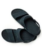 Marineblauwe sandalen Gezer Adana