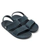 Marineblauwe sandalen Gezer Adana