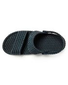 Marineblauwe sandalen Gezer Adana