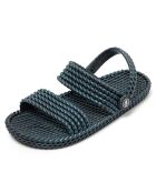 Marineblauwe sandalen Gezer Adana