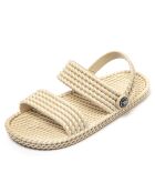 Sandalias Gezer Adana en color crudo