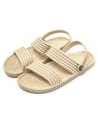 Sandalias Gezer Adana en color crudo