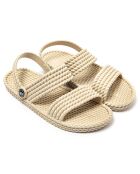 Sandalias Gezer Adana en color crudo