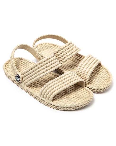 Sandali Gezer Adana ecru