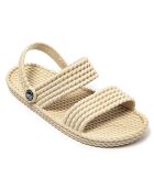 Sandalias Gezer Adana en color crudo