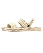 Sandalias Gezer Adana en color crudo