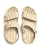 Sandalias Gezer Adana en color crudo