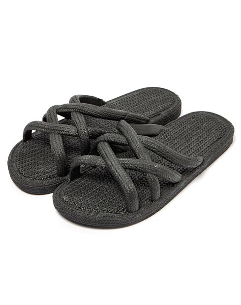 Mules Gezer Mersin noires