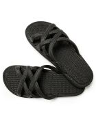 Mules Gezer Mersin noires