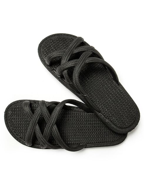 Mules Gezer Mersin noires