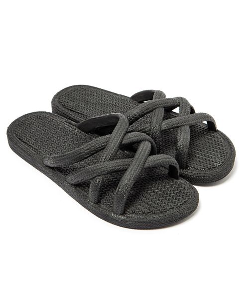 Mules Gezer Mersin noires