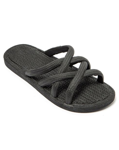 Mules Gezer Mersin noires