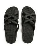 Mules Gezer Mersin noires