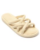 Sabot beige Gezer Mersin