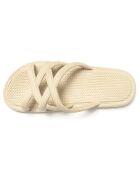 Sabot beige Gezer Mersin