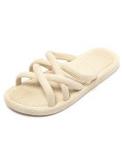 Sabot beige Gezer Mersin