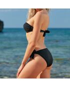 Maillot de bain 2 Pièces Push-Up Meera noir