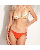 Maillot de bain 2 Pièces Hena multicolore
