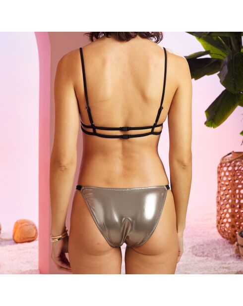 Maillot de bain 2 Pièces Marion bronze