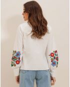 Chemise Oceane blanche