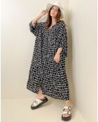 Robe Chiara noire