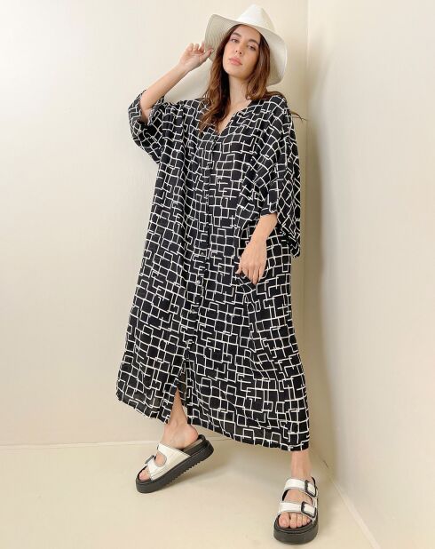 Robe Chiara noire