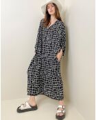 Robe Chiara noire